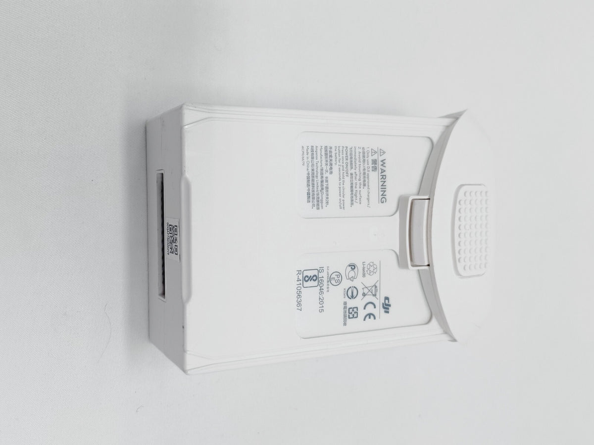 DJI High Capacity Replacement Battery Genuine Phantom 4 Intelligent PH4-5870mAh