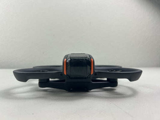 DJI Avata 2 FPV Drone QF3W4K – Drone Only – Unbound