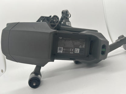 DJI Mavic 2 Zoom L1Z Drone Only - Damaged Parts - For Parts