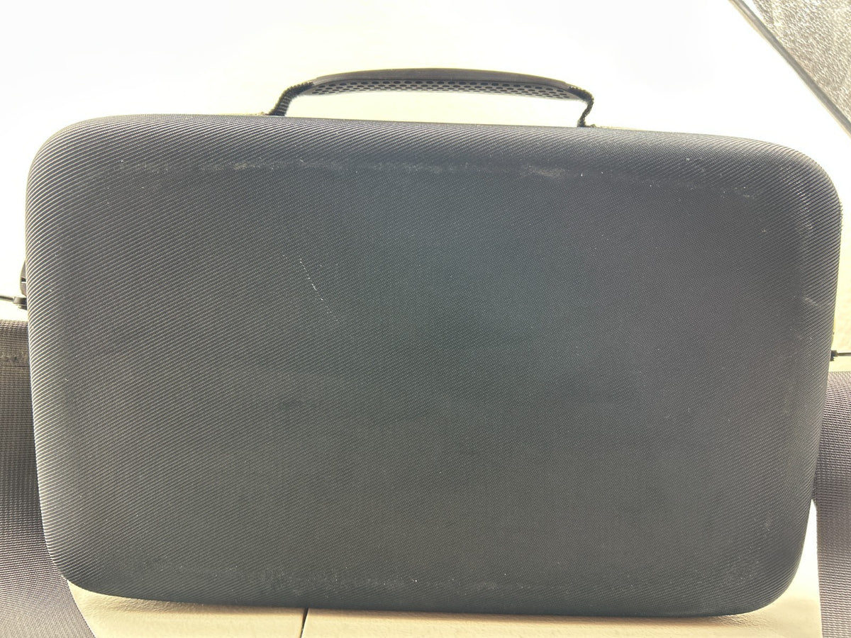 Cevanace Softshell Case -for DJI Avata Drone Accessories - Zipper Working - Used