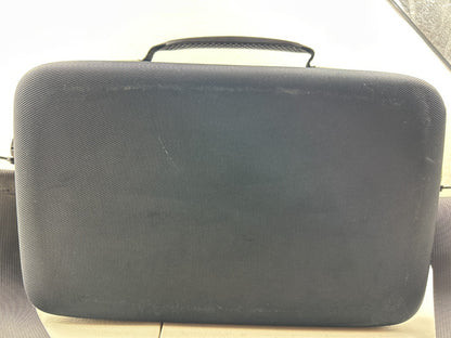 Cevanace Softshell Case -for DJI Avata Drone Accessories - Zipper Working - Used