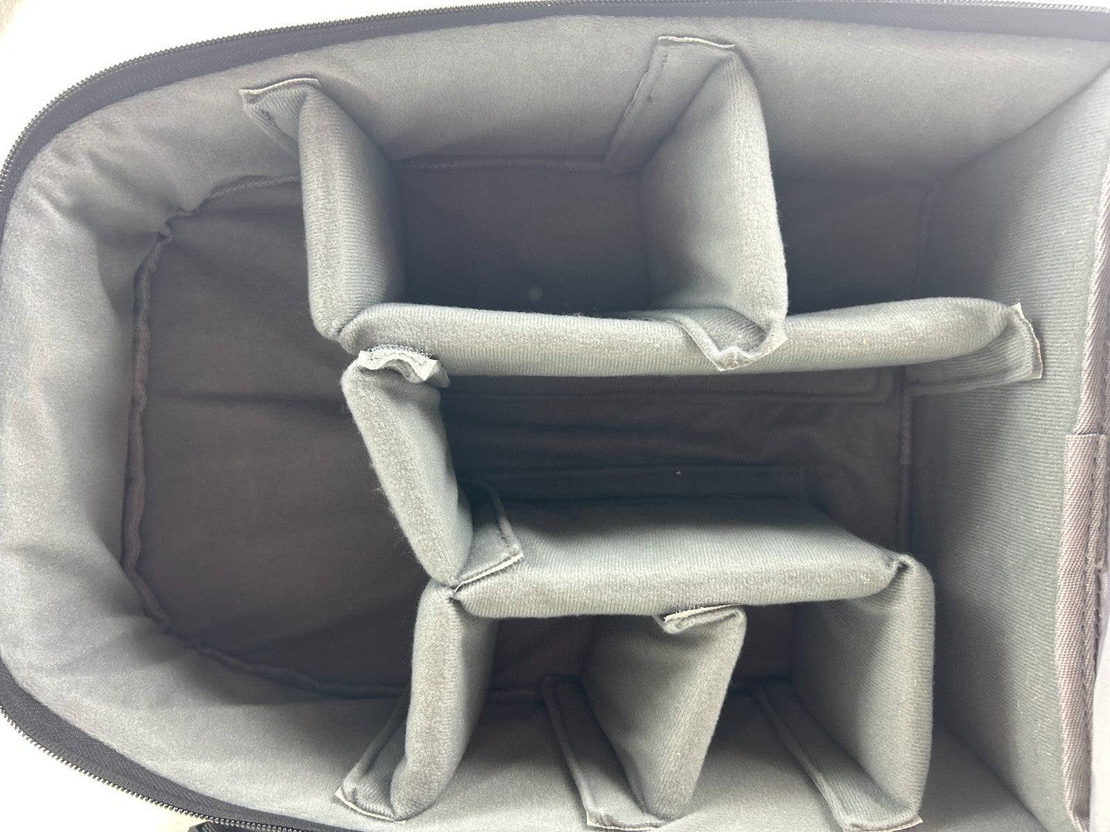 Caden Carrying Case Shoulder Backpack Case for DJI Mavic 2 Pro / Zoom – Used