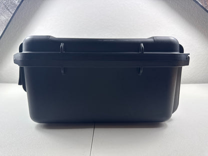 Autel EVO II EVO 2 Hardcase V1/V2/V3 – Fits OEM Controller & Extra Storage –Used