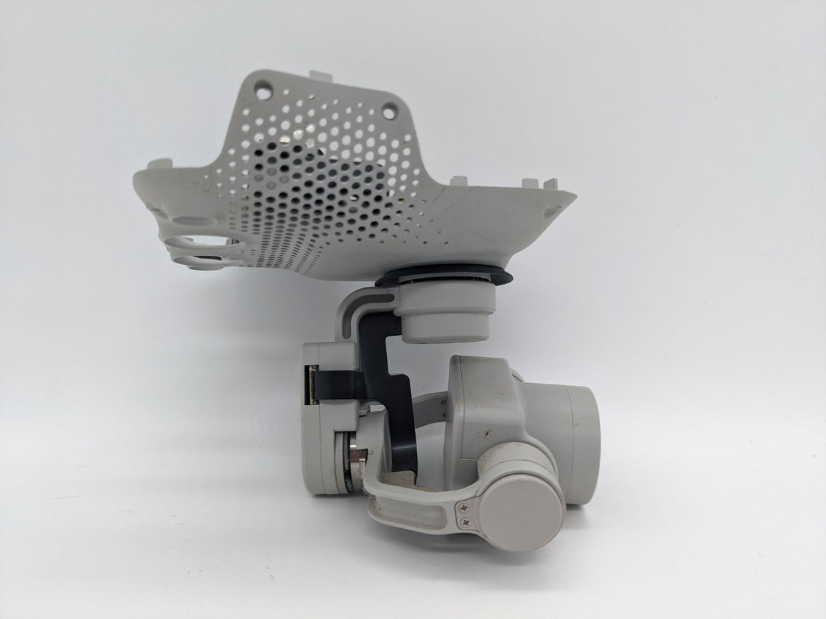 DJI Phantom 4 Standard WM330A Camera & Gimbal – Camera Sensor Error - For Parts