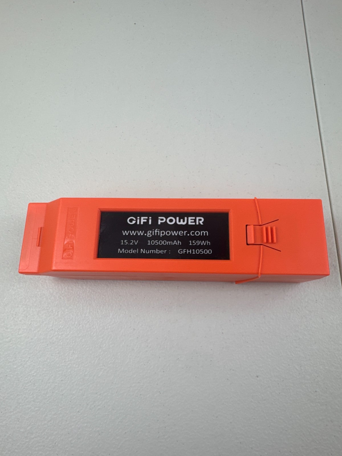 GiFi Power 15.2V 10500mAh Battery for Yuneec H520 / Typhoon H Plus Drone