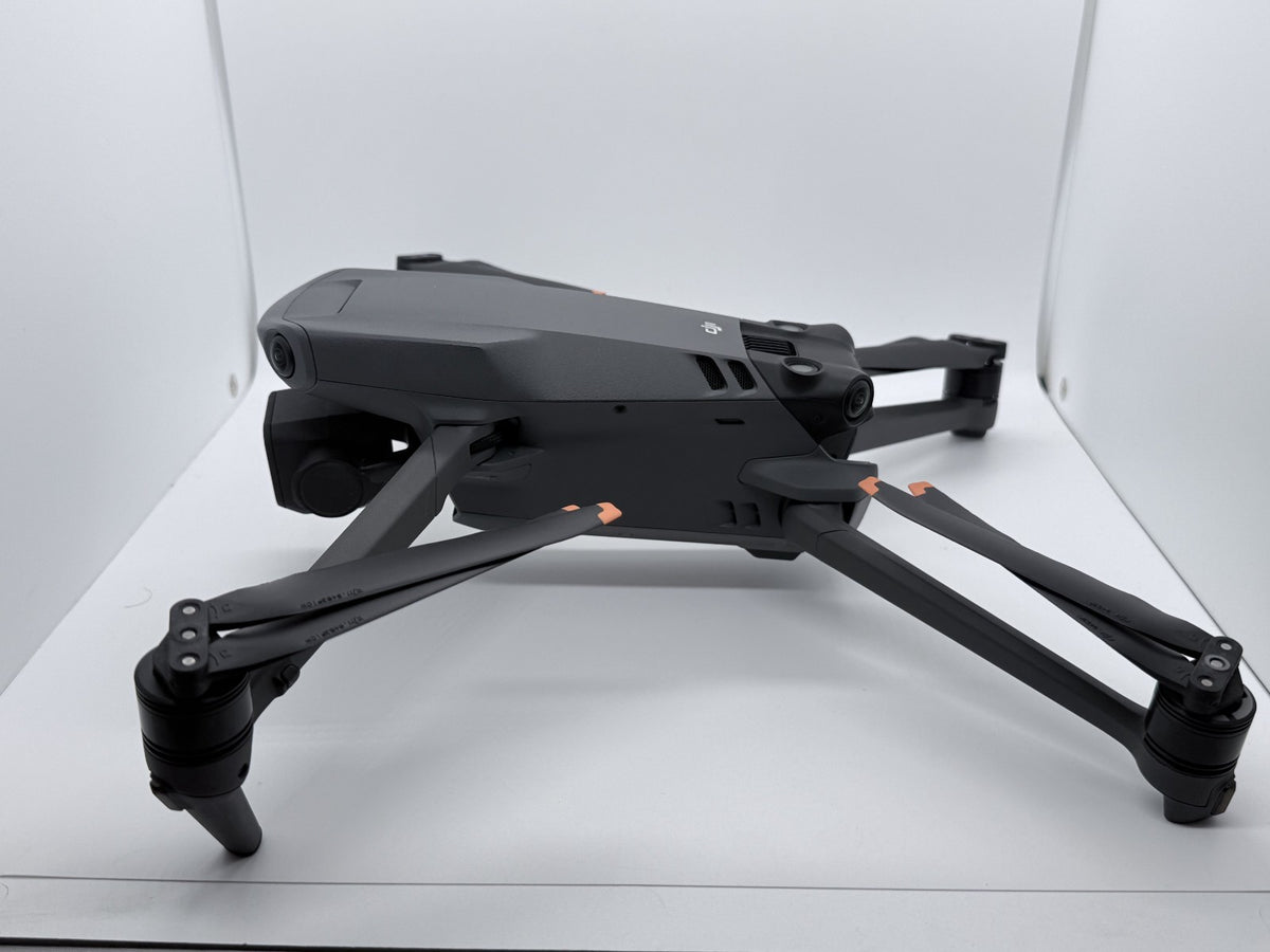 DJI Mavic 3 Classic Drone Aircraft Only Tested Working Genuine DJI