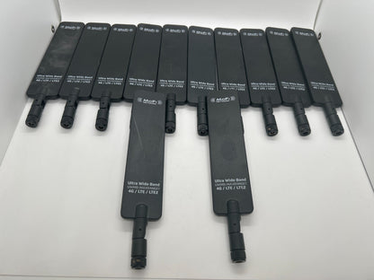 MoFi Mixed Antenna Lot (24 Units) – LTE / WiFi / Cellular – Used