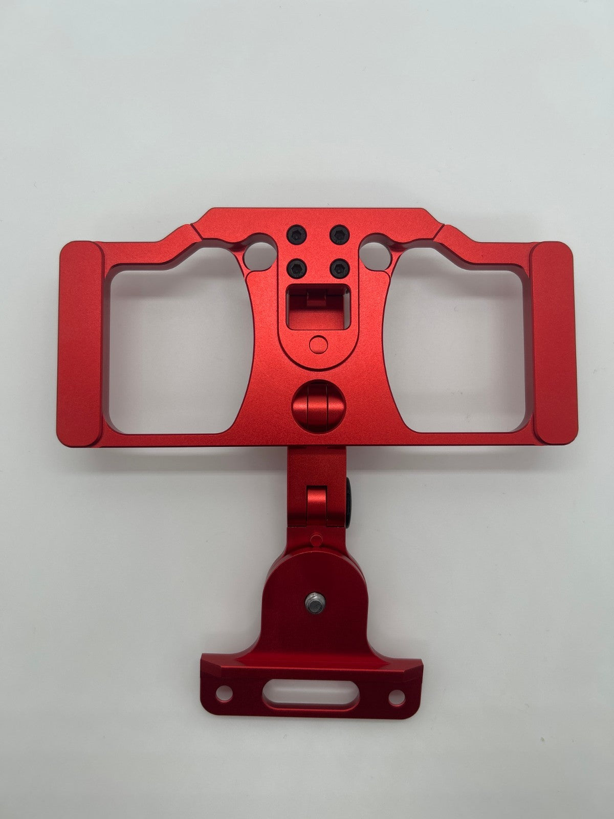 Sunnylife Aluminum Mount Holder for DJI CrystalSky Tablet Phone Bracket