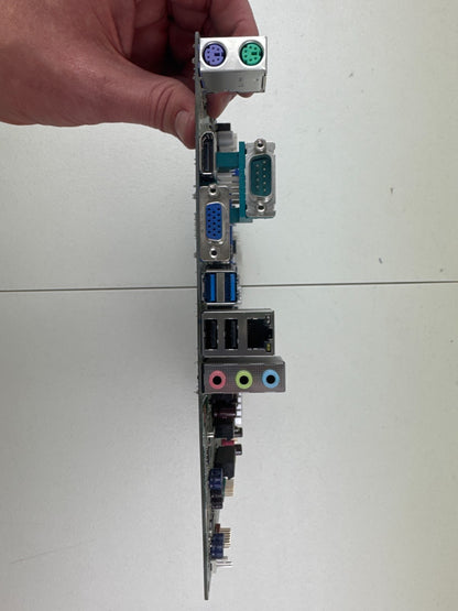 Lenovo ThinkCentre M73 MS-7825 IH81M Motherboard – Tested & Working – Used