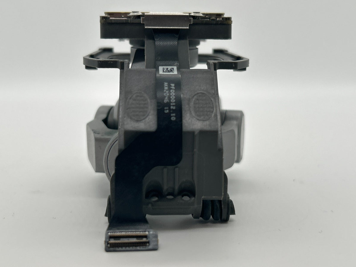 DJI Mavic 2 Pro Hasselblad - Gimbal Camera - F/2.8 - Image Cuts Out – For Parts
