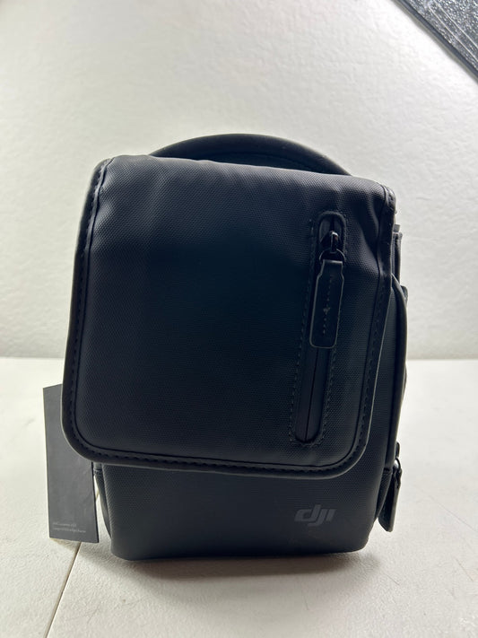 DJI Mavic 2 Pro / Zoom Fly More Carrying Bag Case – Drone Shoulder Bag