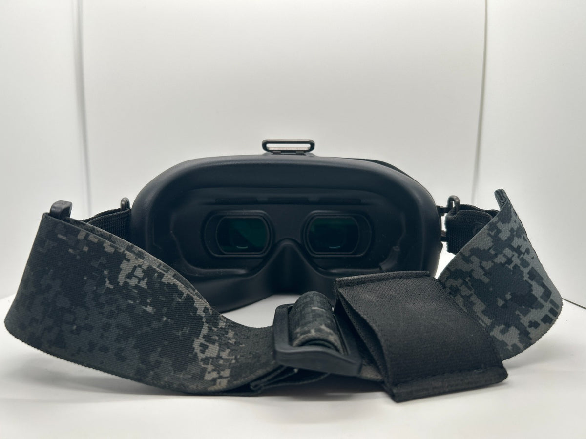 DJI FPV Goggles V1 P1GS HD Video Headset with Protective Case – Used