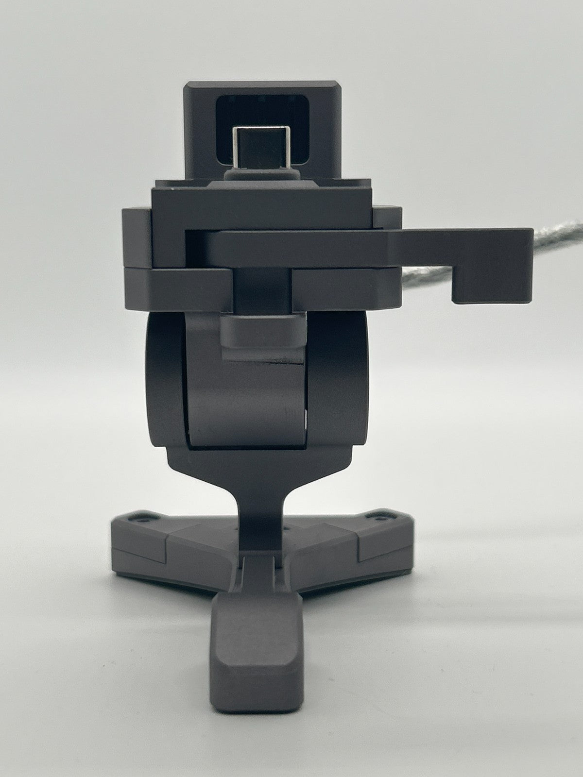 DJI CrystalSky Monitor Mounting Bracket for DJI Inspire 1/ 2 Phantom