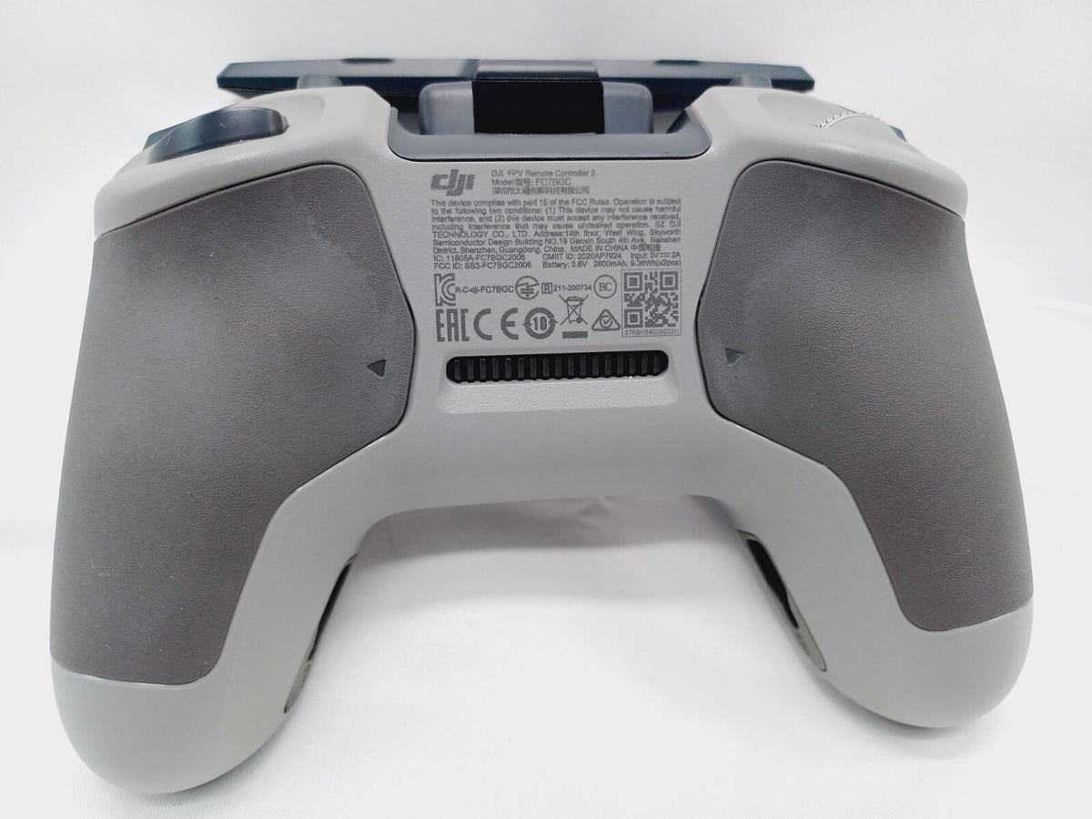 FPV Remote Controller 2 FC7BGC Not Working Control Stick Error Parts