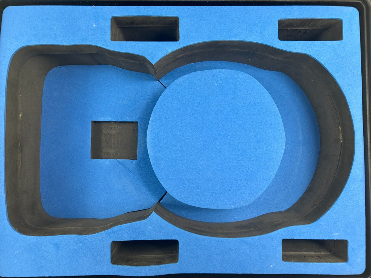 Hard Carrying Case for DJI FPV Goggles V1 / Racing Edition – Used