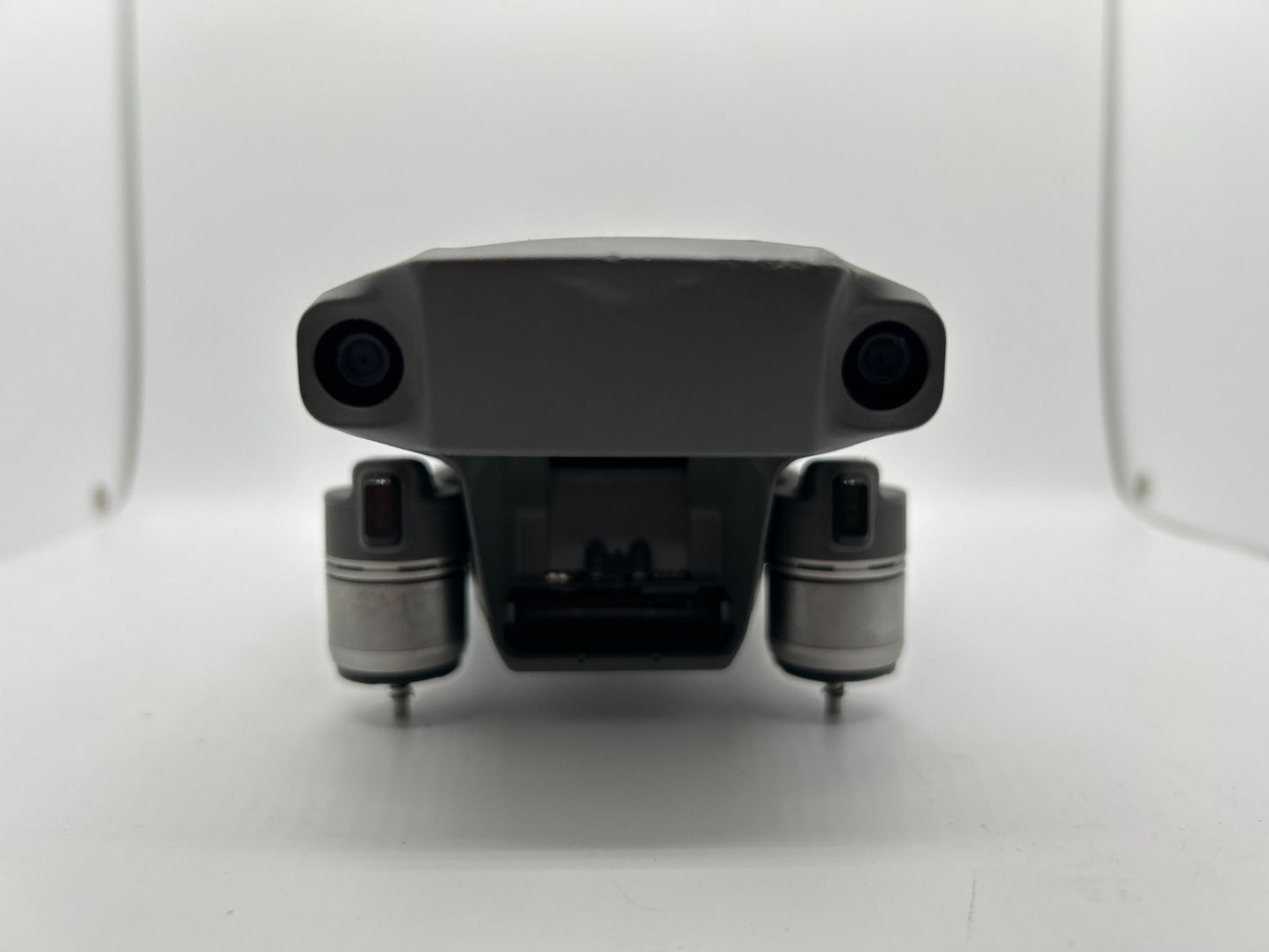 DJI Mavic 2 Pro Drone Only – Dented Front, Does Not Fly – For Parts/Repair