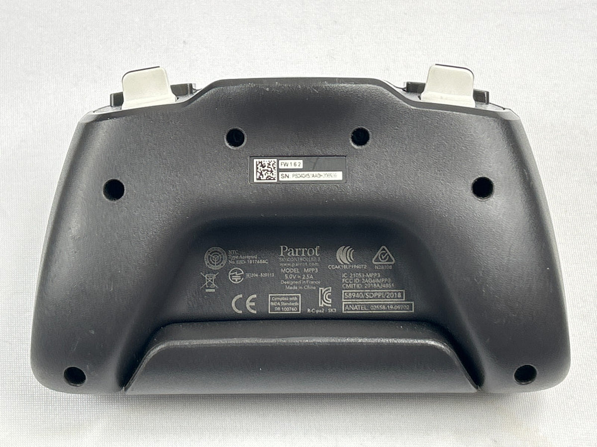 Skydio 2 SDRC2V1 Drone Bundle 2 Batteries Controller Tested Working