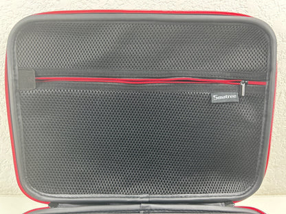 Smatree Soft Protective Travel Carrying Case for DJI Mavic 2 Pro/Zoom Drone-Used