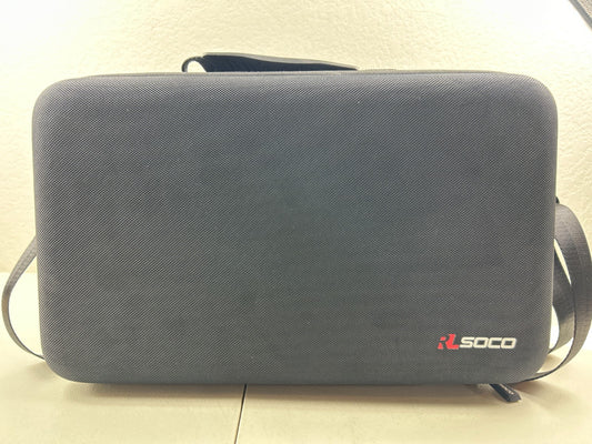 RLSOCO Carrying Case Bag - for DJI Mavic 2 Pro - Shoulder Strap - Used