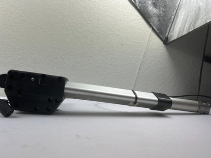 Pride Lift Chair Recliner Motor OKIN DeltaDrive 72506 24V Actuator w/ Control