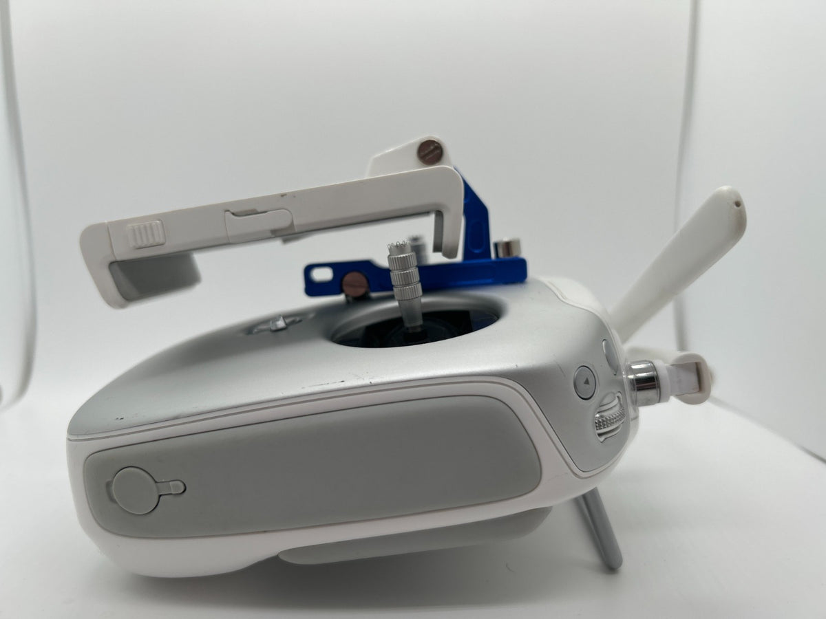 DJI Inspire 1 GL658B Remote Controller Tested Working Custom Phone Mount