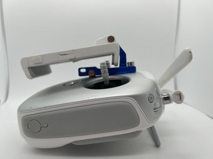 DJI Inspire 1 GL658B Remote Controller Tested Working Custom Phone Mount