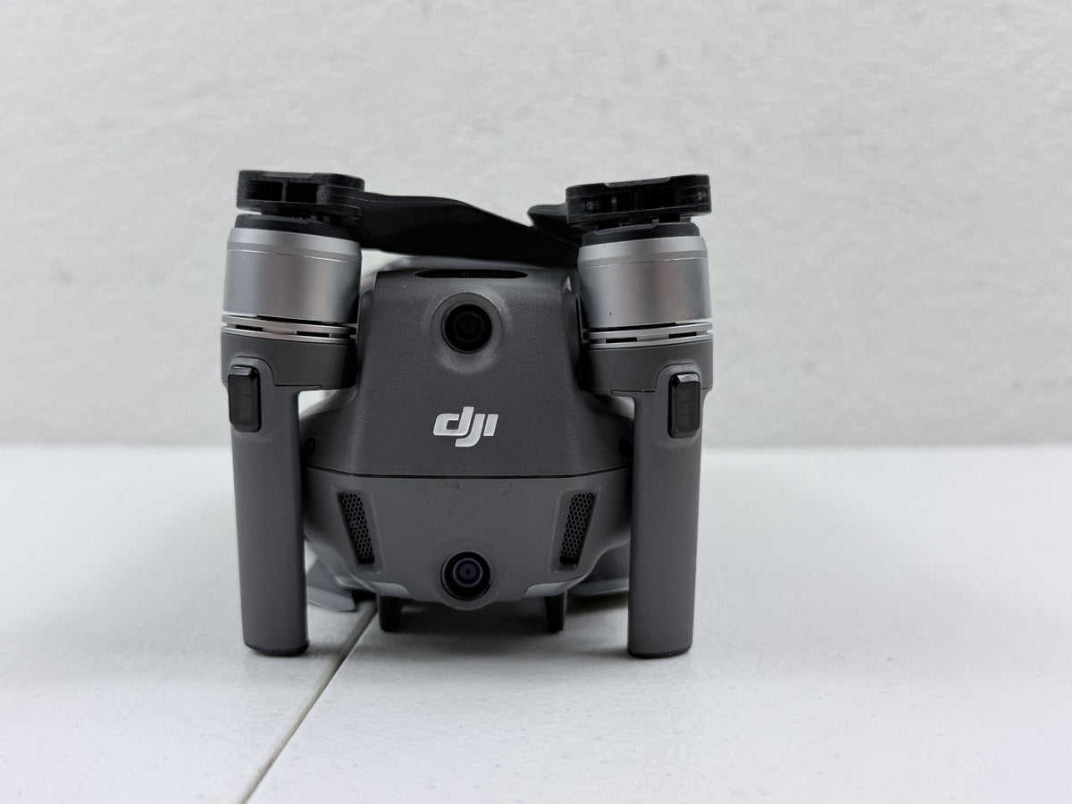 DJI Mavic 2 Enterprise Dual Thermal Drone Combo 3 Batteries, Case, & Remote
