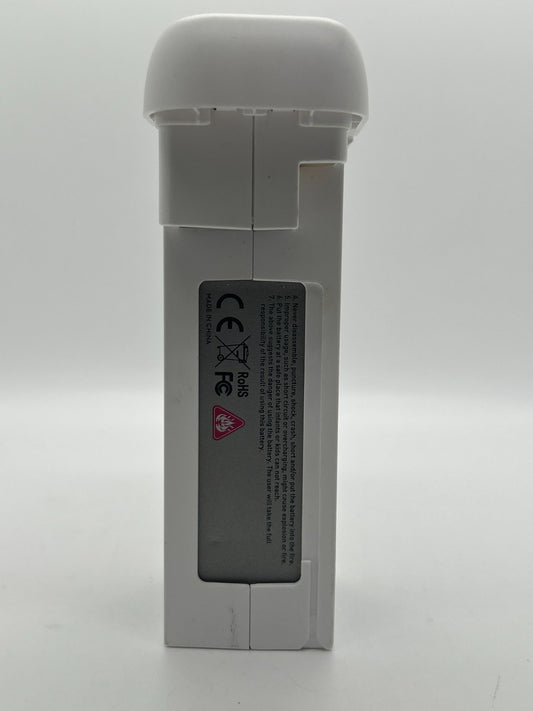 DJI Phantom 3 Pro Battery 4480mAh 15.2V OEM 0-10 Cycle