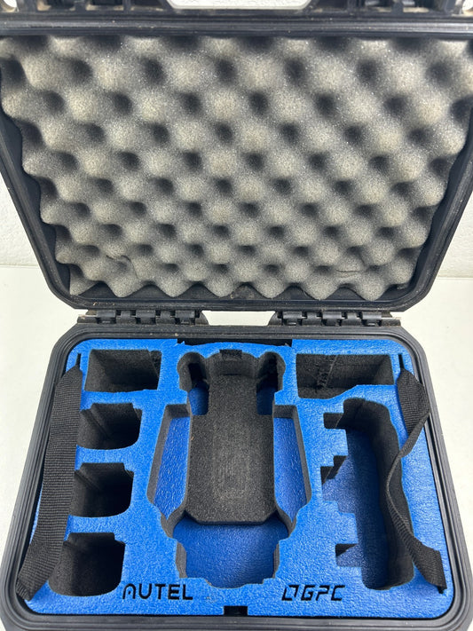 Autel EVO 2 (EVO II) Drone Combo Protector Hard Shell Case - Used