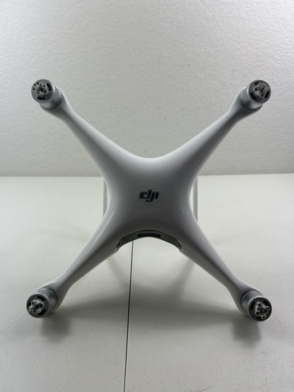 DJI Phantom 4 Pro 4K Camera Drone WM331A – Drone Only – No Camera