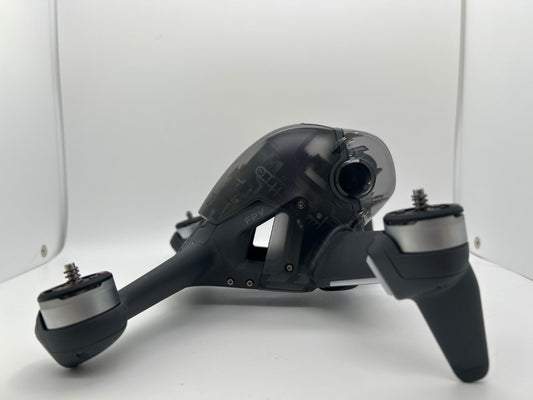 DJI FPV 4K Drone Aircraft Only P/N FD1W4K – Update Error – For Parts