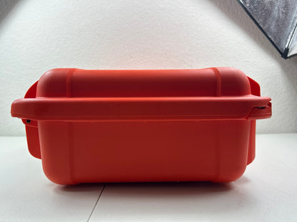 Nanuk 925 Waterproof Hard Case for DJI FPV Combo With Foam Insert