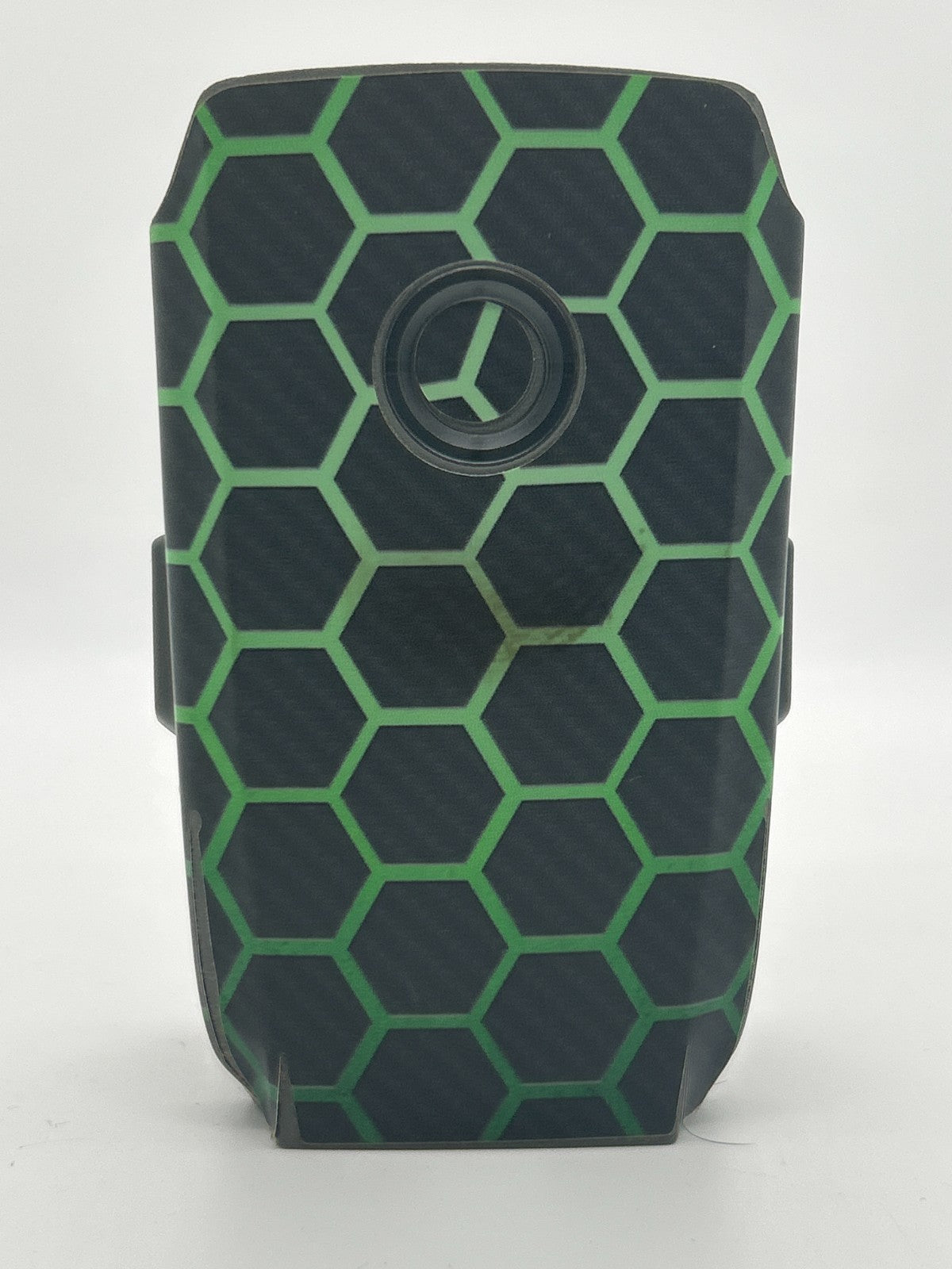 DJI Mavic 2 Pro/Zoom Flight Battery 3850mAh – 25 Cycles – Custom Vinyl – Used