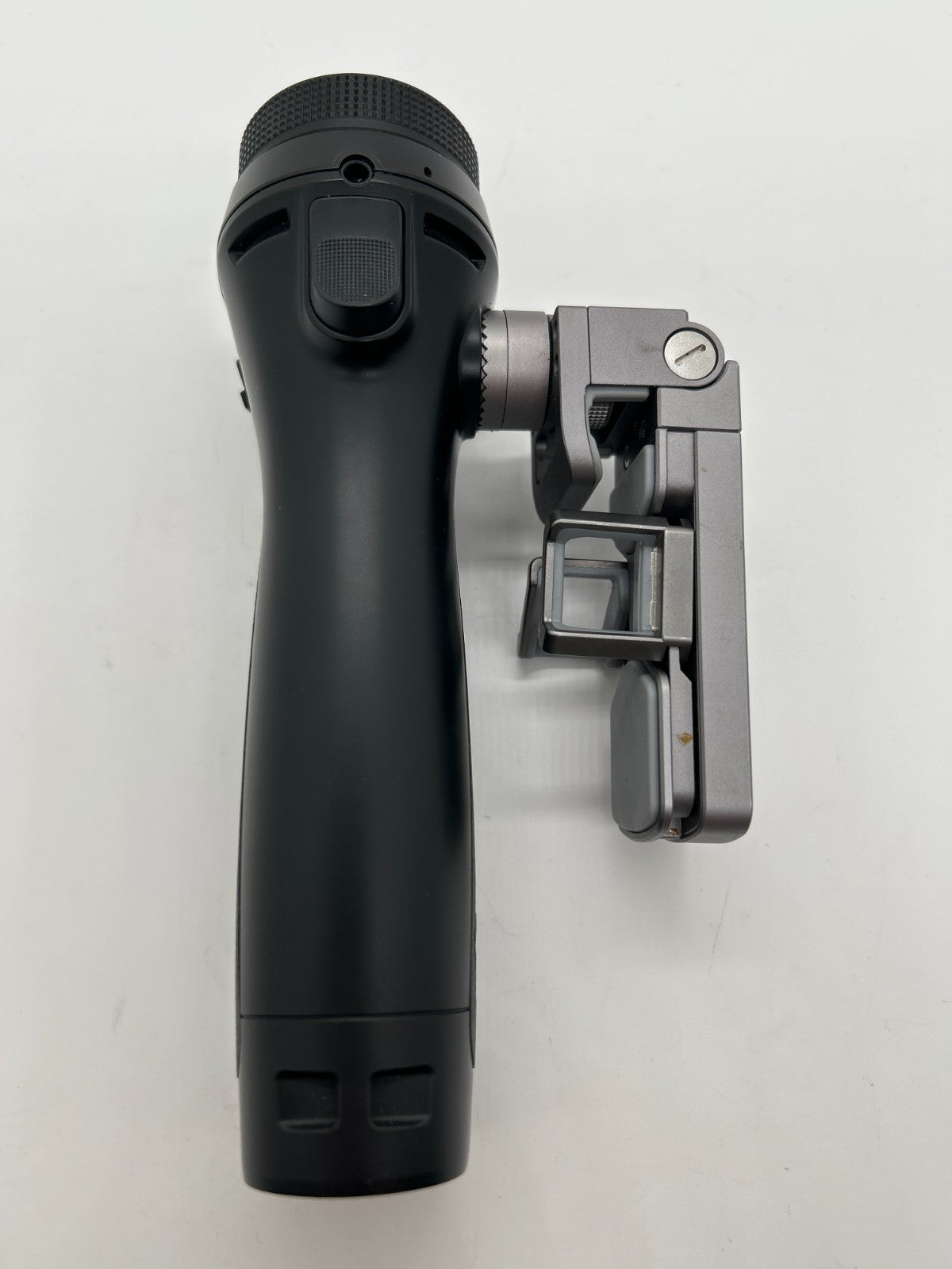 DJI Osmo Handheld Camera with 3-Axis Gimbal - w/ mount - For Parts