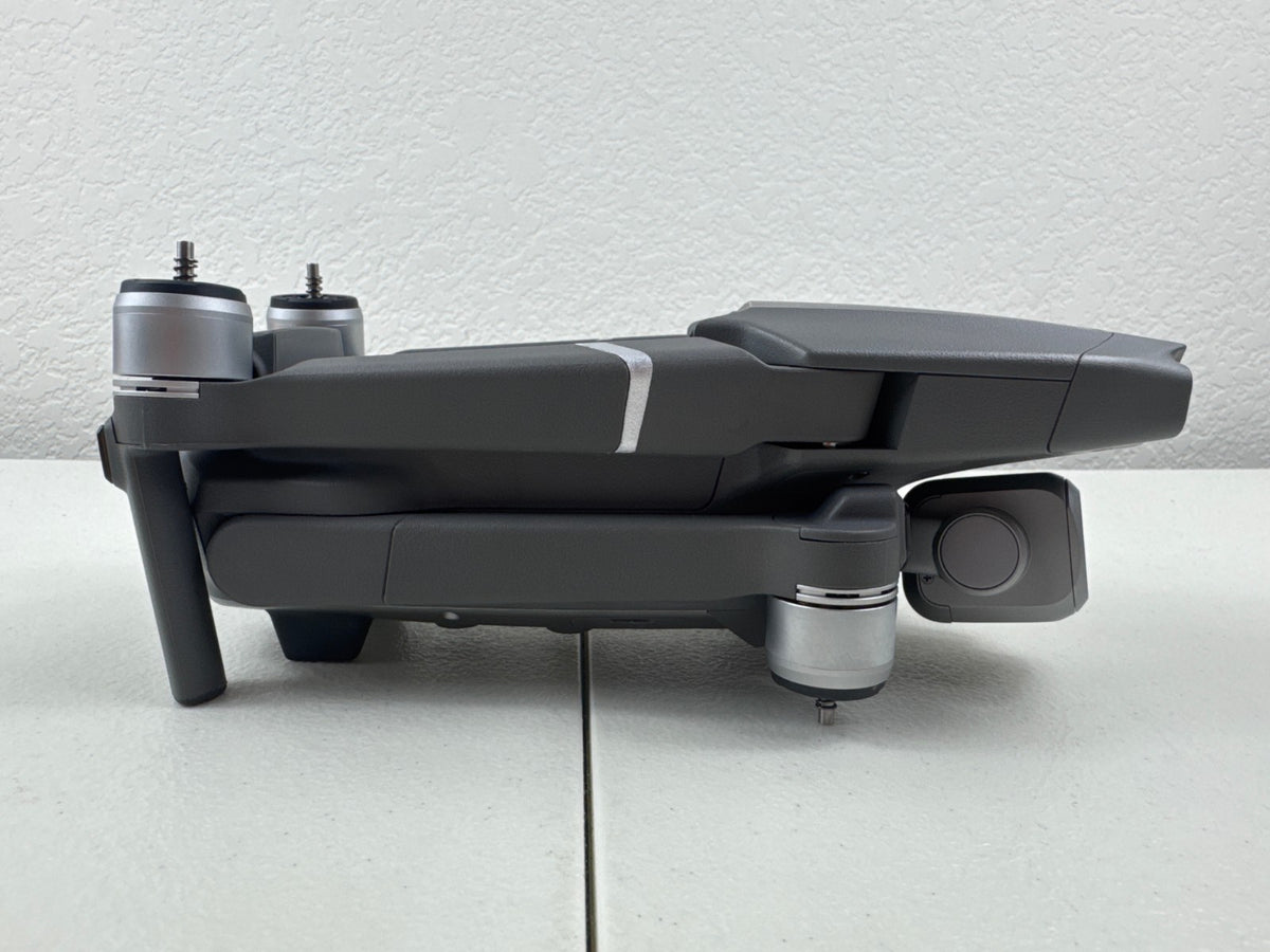 DJI Mavic 2 Pro Drone - Gray (Drone Only)