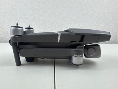 DJI Mavic 2 Pro Drone - Gray (Drone Only)