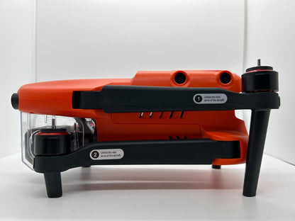 Autel Robotics EVO II Dual 640T V1 Thermal MDCD Drone ONLY – EVO 2 Dual 640T