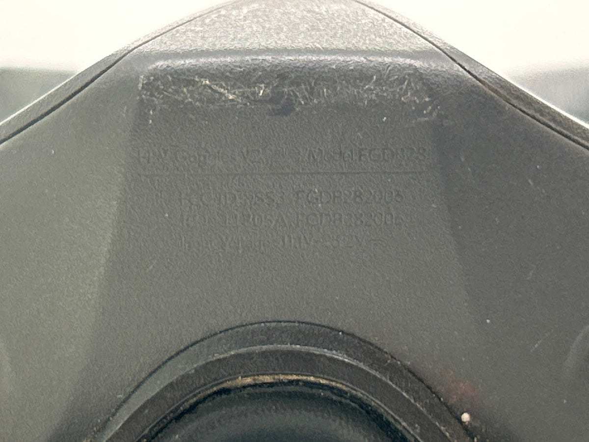 DJI FPV Goggles V2 FGDB28 VR Headset FPV Drone Goggles Tested Working Damaged