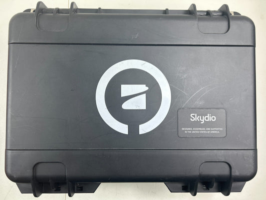 Skydio Hard Shell Case for Skydio 2/ Skydio 2+ Drone Combo - Used