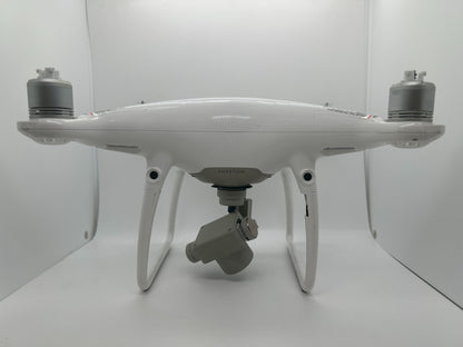 DJI Phantom 4 Pro WM331A 4K Drone Body Only – Does Not Fly – Broken Camera