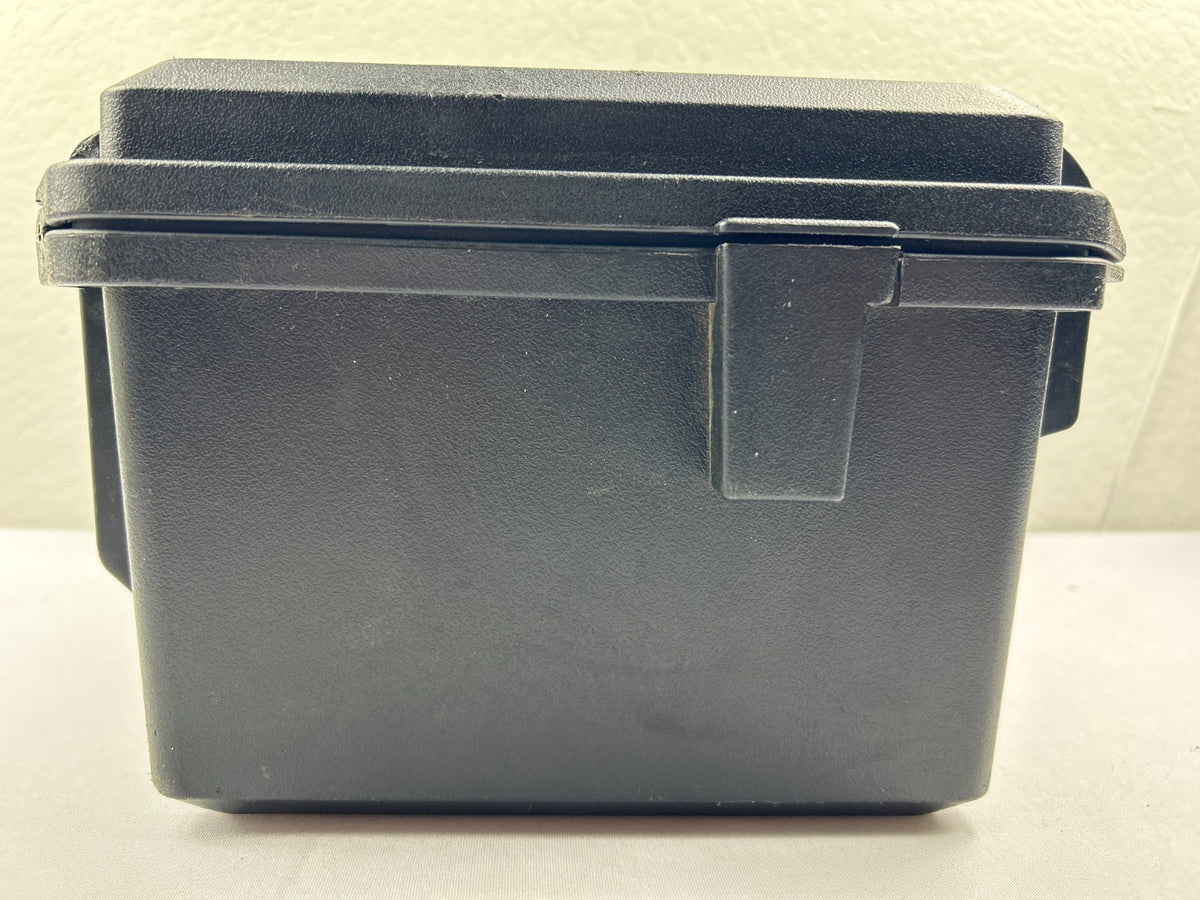 Lykus Hard Shell Waterproof Case for DJI Avata Drone – Damaged Foam