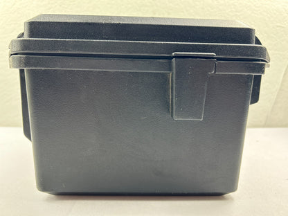 Lykus Hard Shell Waterproof Case for DJI Avata Drone – Damaged Foam