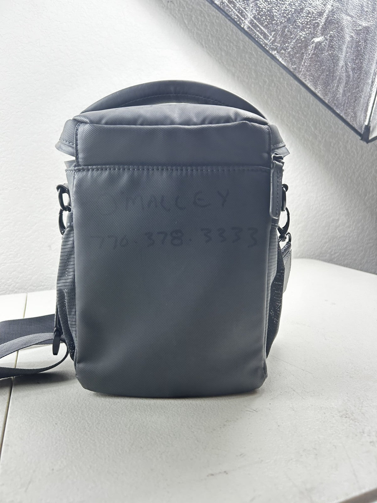 DJI Shoulder Bag for Mavic 2 Pro/Zoom Fly More Bag with Shoulder Strap