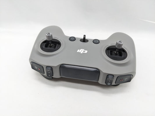 DJI - FPV Remote Controller 3 - Gray for Avata 2, Neo, O3 Air Unit