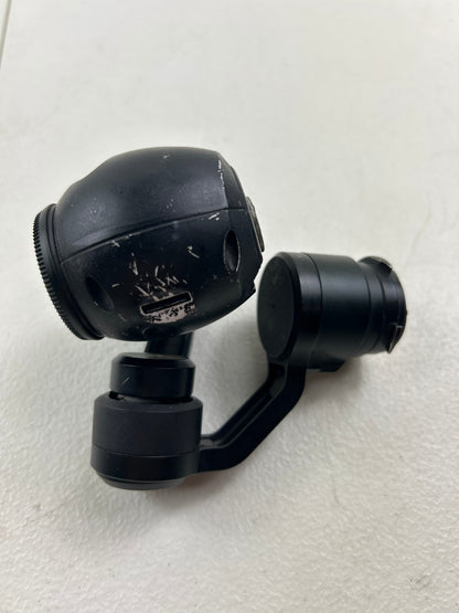 DJI Zenmuse X3 Camera for DJI Inspire 1 – Parts Repair Replacement Gimbal