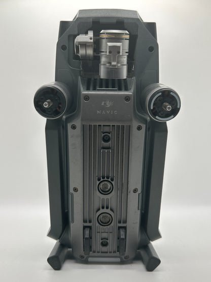DJI Mavic Pro M1P Drone – Won’t Pair – Cannot Fly – For Parts