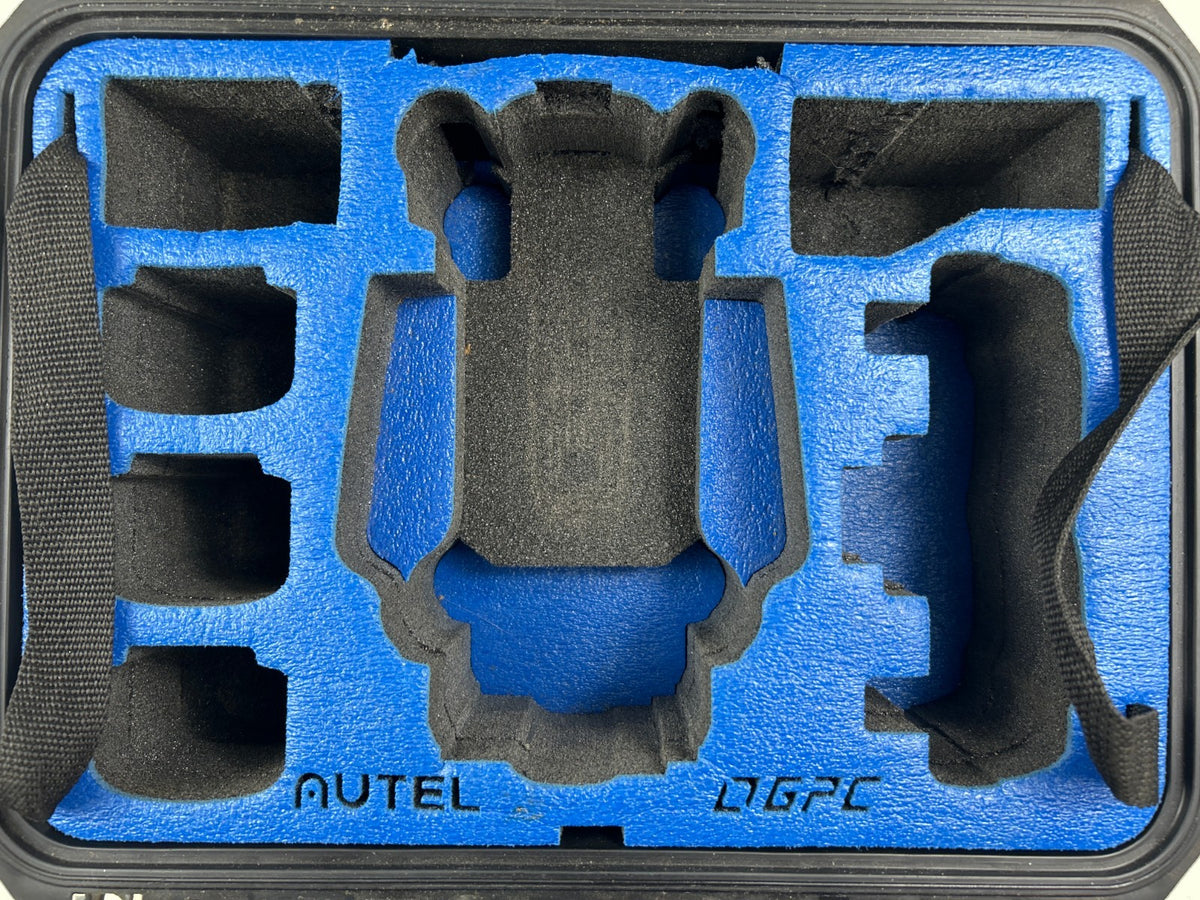 Autel EVO 2 (EVO II) Drone Combo Protector Hard Shell Case - Used