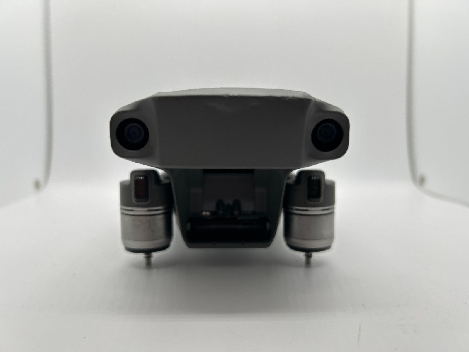 DJI Mavic 2 Pro Drone Only – Dented Front, Does Not Fly – For Parts/Repair