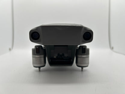 DJI Mavic 2 Pro Drone Only – Dented Front, Does Not Fly – For Parts/Repair