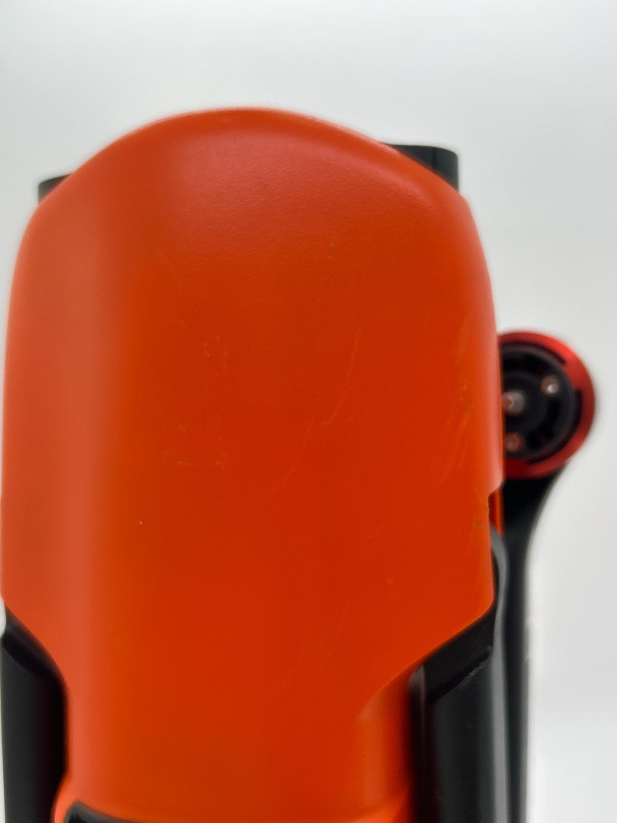 Autel EVO II V2 EVO 2 6K Drone Black/Orange P/N MDCA (Drone Only)